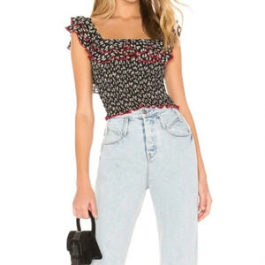 New Likely Athena Top